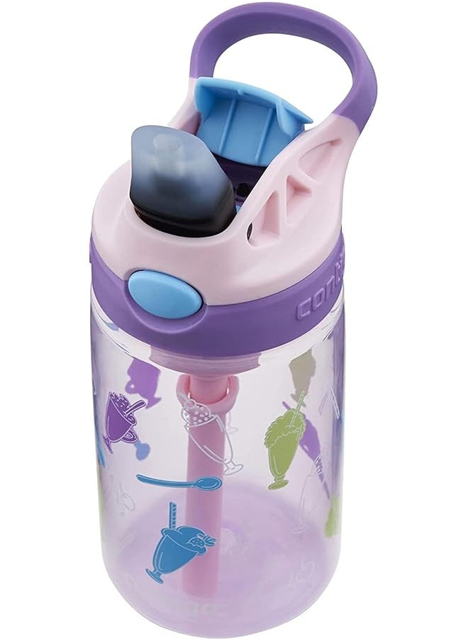 Children'S Drinking Bottle Easy Clean Autospout With Straw Bpa Free Robust Water Bottle 100 Percent Leak Proof Easy To Clean Ideal For Daycare Kindergarten School And Sports 420 Ml - pzsku/Z55D7F59B6DDC8157DCE4Z/45/_/1740915830/0176f1cf-5d32-4c47-a88f-968bb868b053