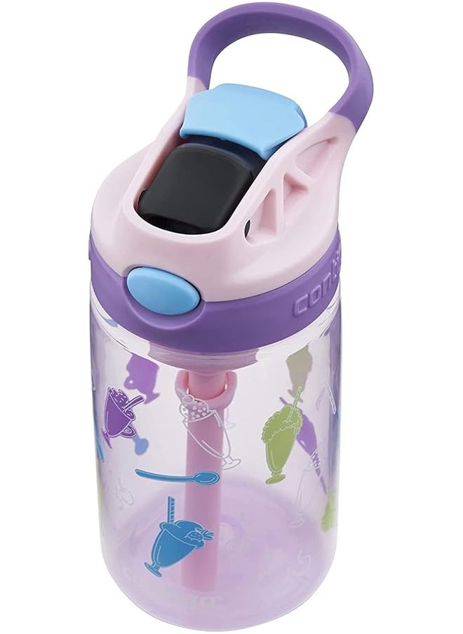 Children'S Drinking Bottle Easy Clean Autospout With Straw Bpa Free Robust Water Bottle 100 Percent Leak Proof Easy To Clean Ideal For Daycare Kindergarten School And Sports 420 Ml - pzsku/Z55D7F59B6DDC8157DCE4Z/45/_/1740915850/40887b52-dd71-4e39-b064-08e5f30ab978