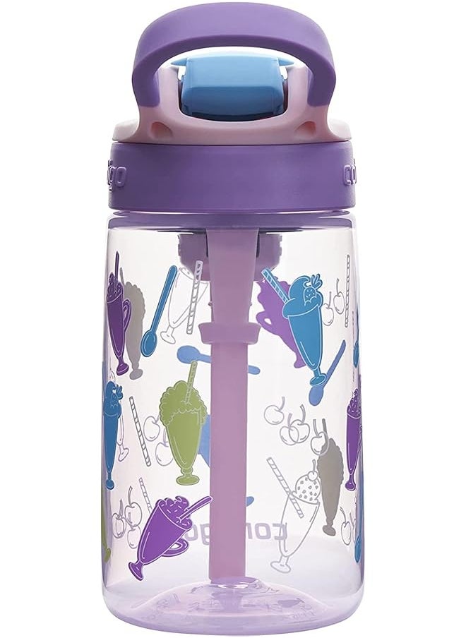 Children'S Drinking Bottle Easy Clean Autospout With Straw Bpa Free Robust Water Bottle 100 Percent Leak Proof Easy To Clean Ideal For Daycare Kindergarten School And Sports 420 Ml - pzsku/Z55D7F59B6DDC8157DCE4Z/45/_/1740915865/f26da37b-249e-4976-a413-65b9a09f9275