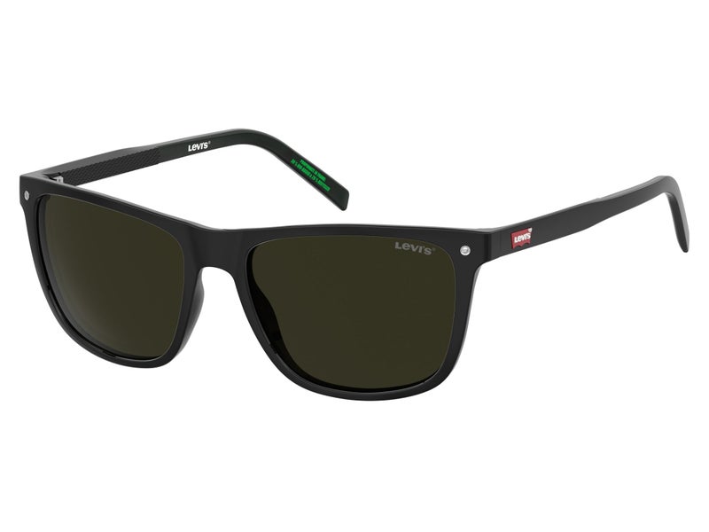 Levi's Men Rectangular Sunglasses 57 LV 5099/S - Image 2