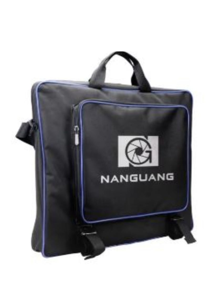 NANGUANG NANGUANG Ring Light Bag for V29C – Protective Carrying Case for LED Ring Light, Portable Storage Bag  - Image 1