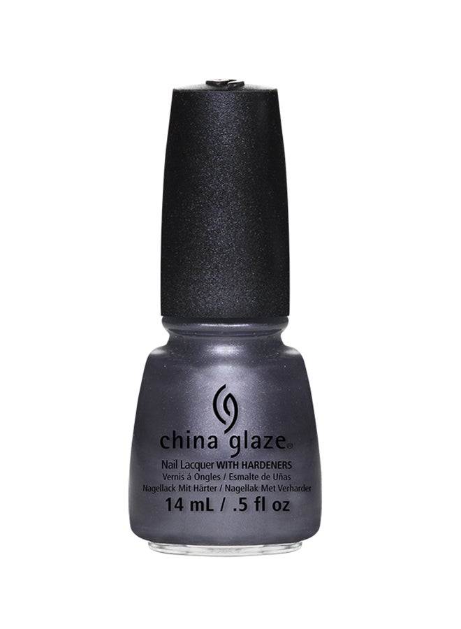 China Glaze Public Relations