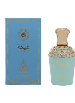 AALAM AL ZAAFRAN A/Z SHEIKHA 100ML EDP 