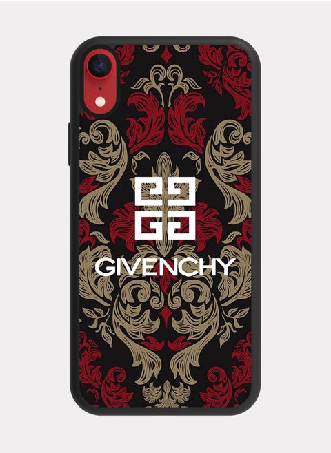 iPhone XR case cover Givenchy