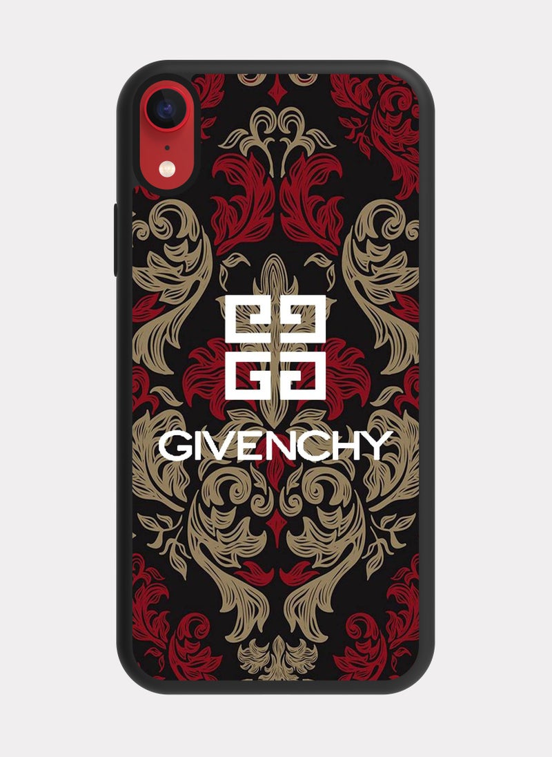 PXLAAT - iPhone XR case cover Givenchy - Image 1