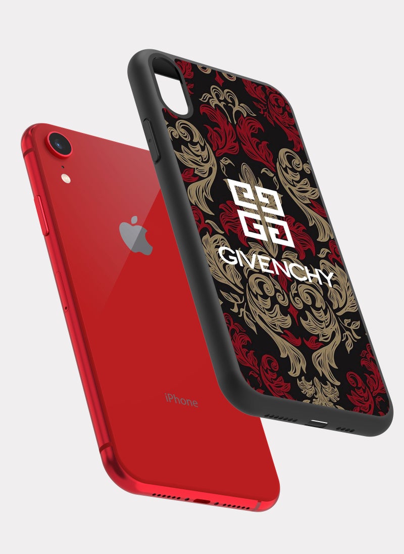 PXLAAT - iPhone XR case cover Givenchy - Image 1