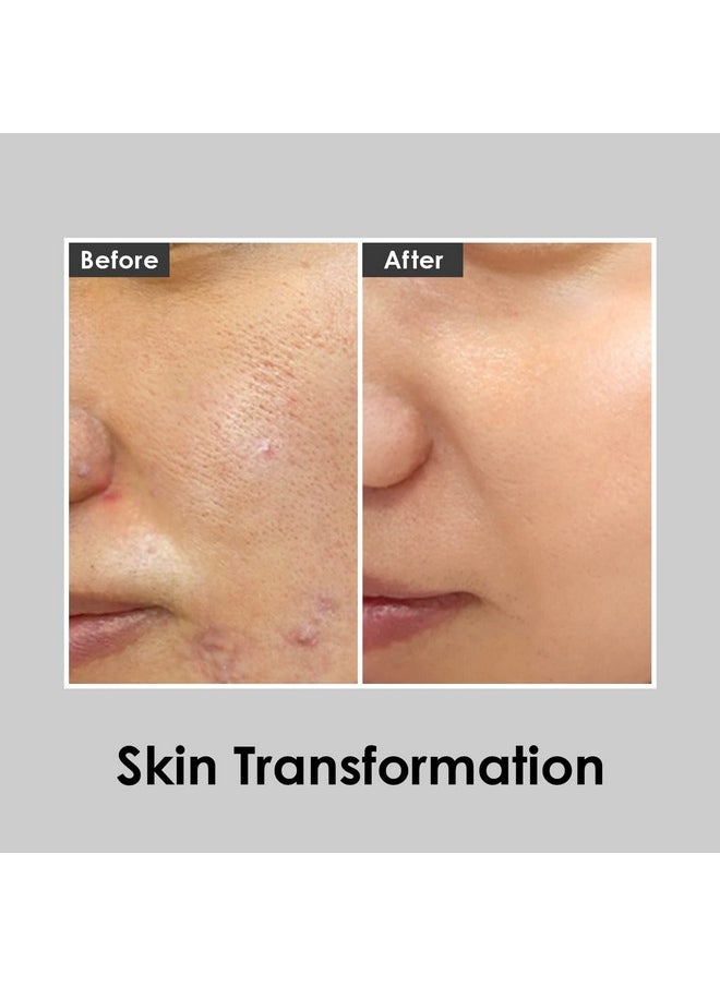 MEDI-PEEL [MEDI-PEEL] Aqua Essence Peptide 9 Toner 8.45 fl oz / 250ml | Anti-Aging Water Glow Up Toner, Collagen Firming Toner | Korean Skincare, For All Skin Types  - Image 5