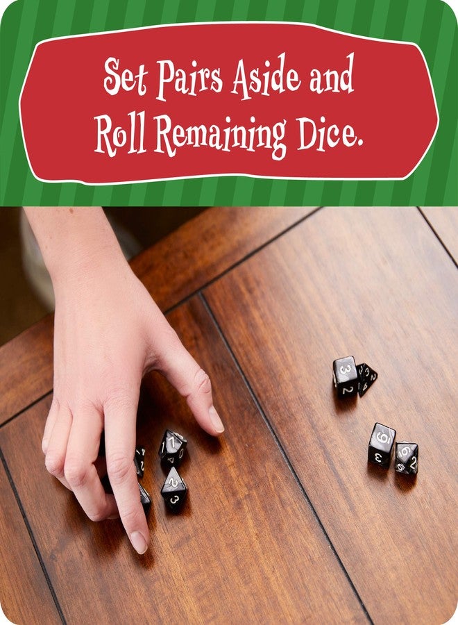 Continuum Games Lumps, the Elf Coal Game (2nd Edition) - Image 3