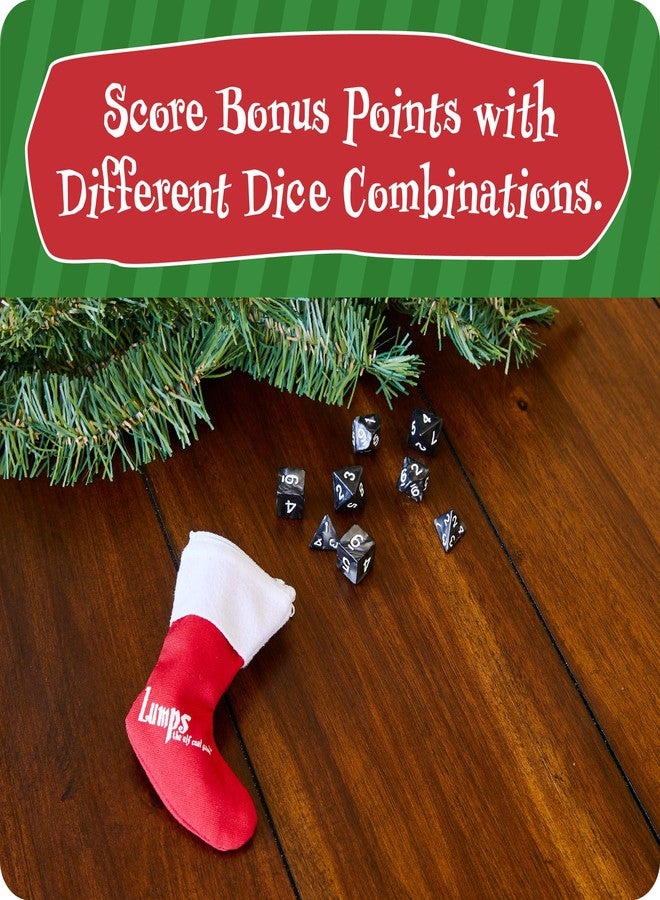 Continuum Games Lumps, the Elf Coal Game (2nd Edition) - Image 4