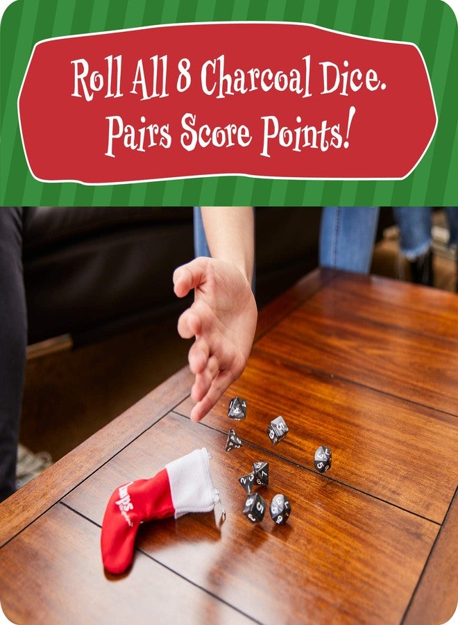 Continuum Games Lumps, the Elf Coal Game (2nd Edition) - Image 2