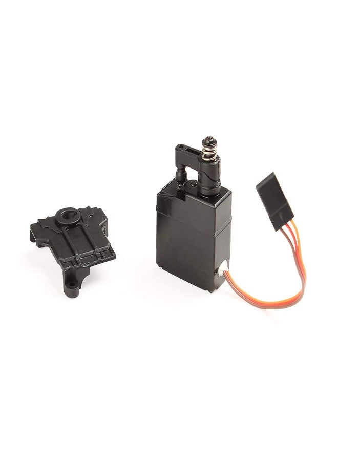 Hosim 3-Wire Digital Servo Q901-ZJ04 High Speed Brushless Car Truck Q903 Accessory Supplies - Image 5