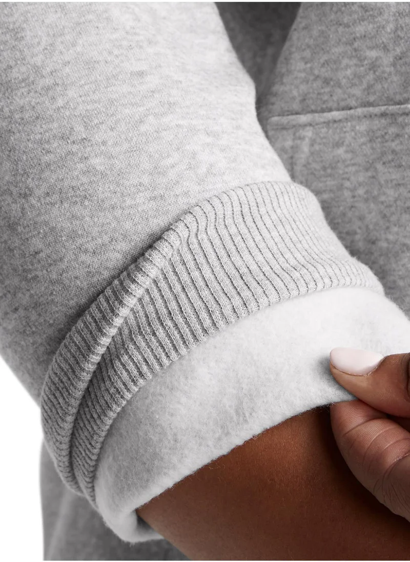 UNDER ARMOUR Rival Fleece Logo Hoodie