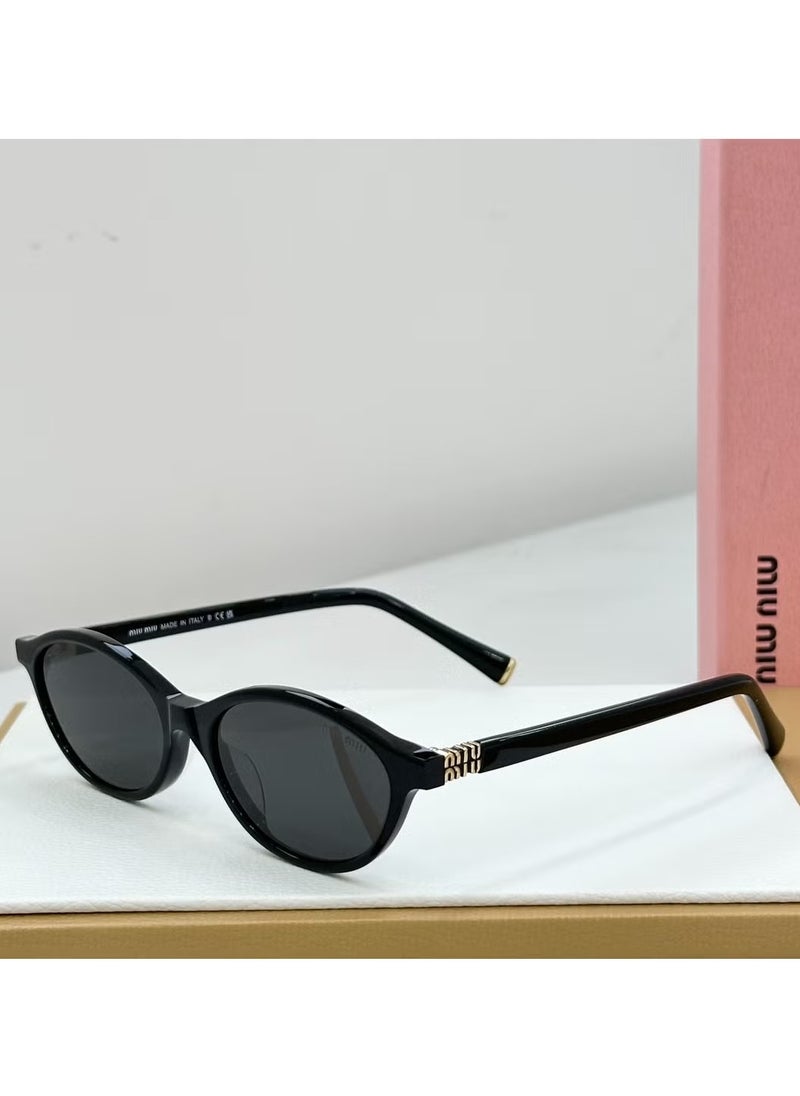 Miu Miu - Miu Miu Women's Sunglasses SMU09XV  SIZE: 48*10*140mm - Image 1