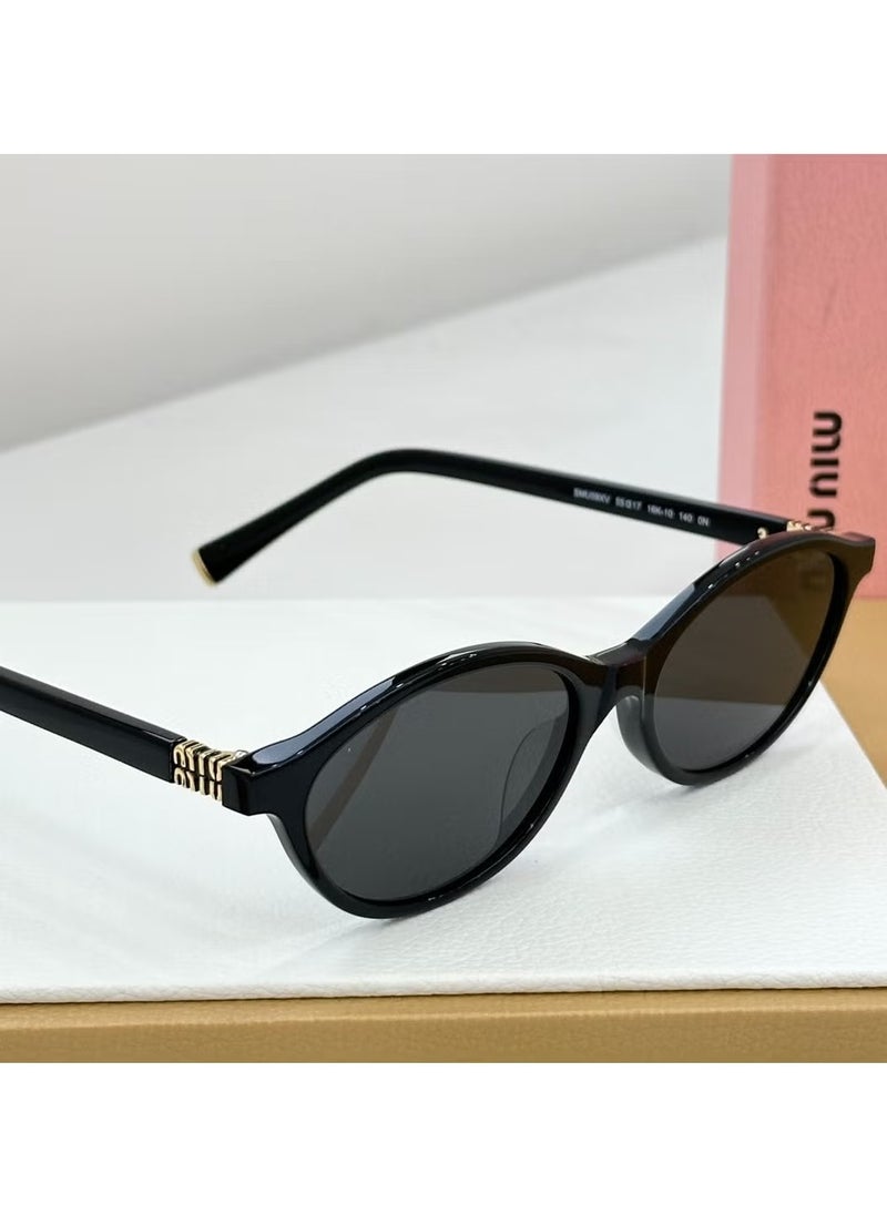 Miu Miu - Miu Miu Women's Sunglasses SMU09XV  SIZE: 48*10*140mm - Image 1