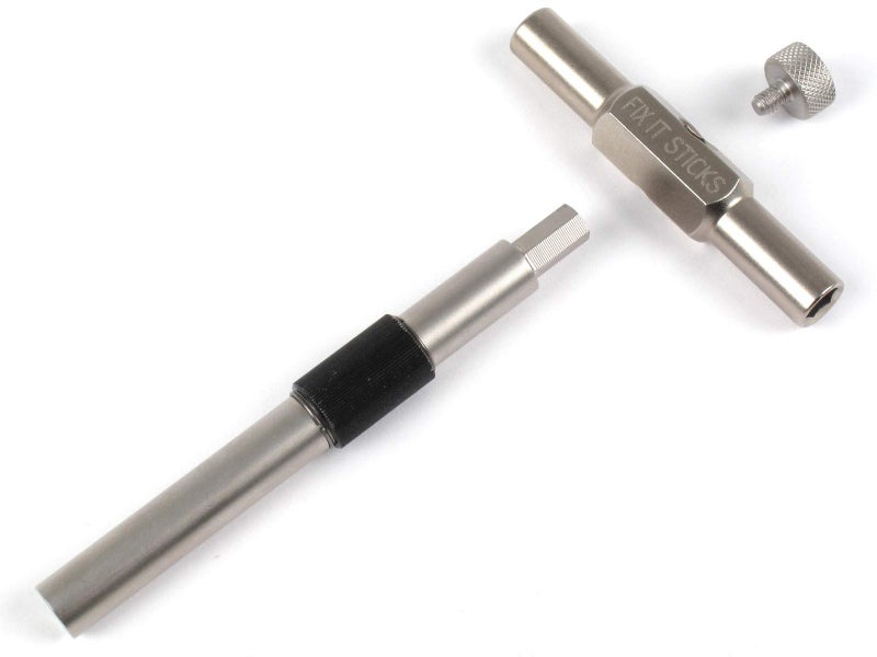 Fix It Sticks Modular T-Drive T-Way Wrench - Image 3