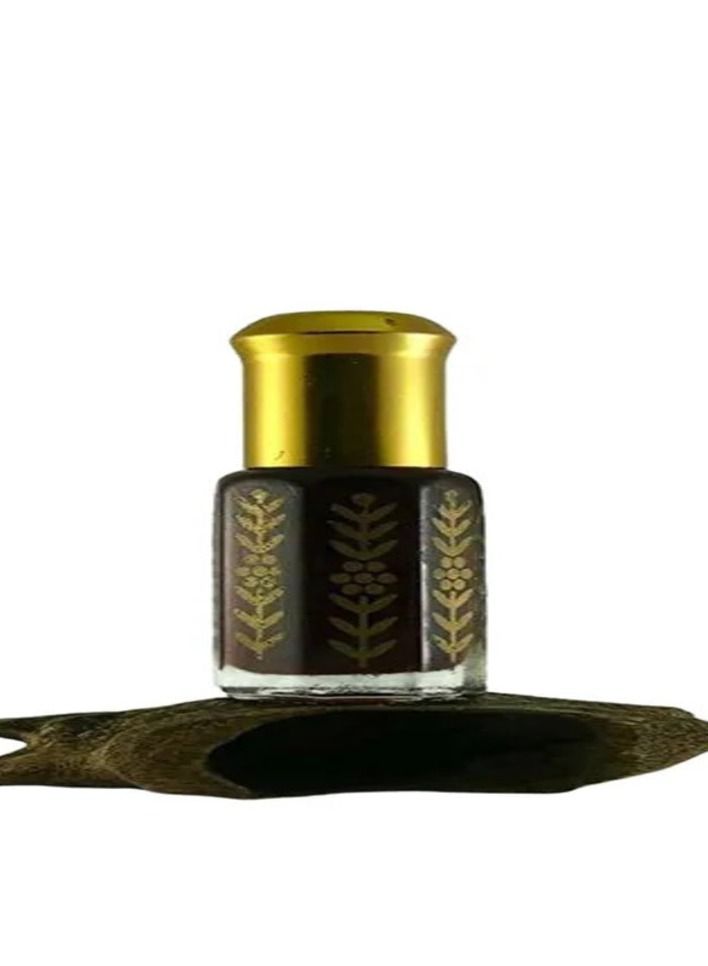 زيت العود الكمبودي 12 مل - Image 2