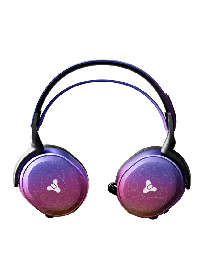 steelseries Arctis 7+ Destiny 2 Edition - Image 1