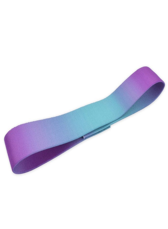 Koffmon Arctis Pro Headband,Replacement Headphone Headband Compatible with SteelSeries Arctis 7 Arctis 9 Arctis 9X Gaming Headset Decorative & Protection Pad Head (Blue & Purple) - Image 1