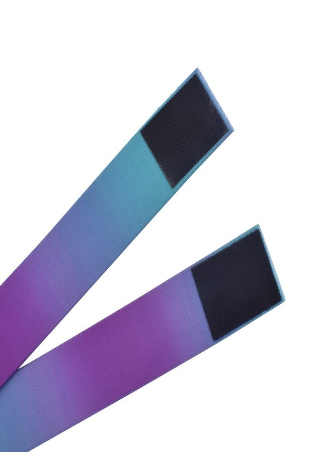 Koffmon Arctis Pro Headband,Replacement Headphone Headband Compatible with SteelSeries Arctis 7 Arctis 9 Arctis 9X Gaming Headset Decorative & Protection Pad Head (Blue & Purple) - Image 3