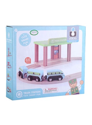 Qpack Train Station Toy For Kids - 818006A - pzsku/Z55D948D284401F891F31Z/45/_/1663756987/c8b03520-70ca-4e62-ac9d-9bea5b956164