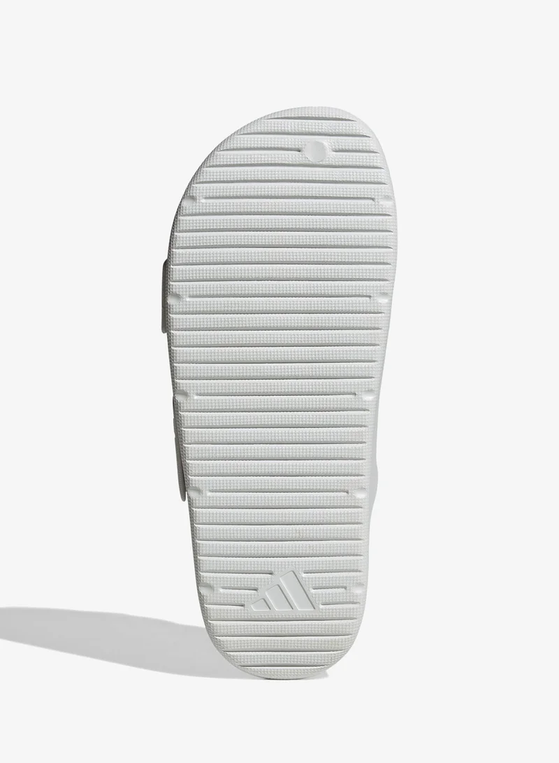 Adidas CRYWHT/CRYWHT/DSHGRY Znsory Sandal for Men | Best Price UAE