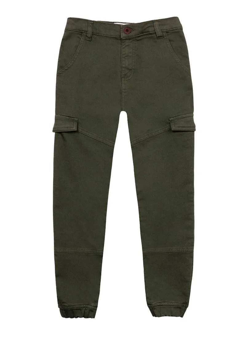 MINOTI Teen Girls Combat Pant