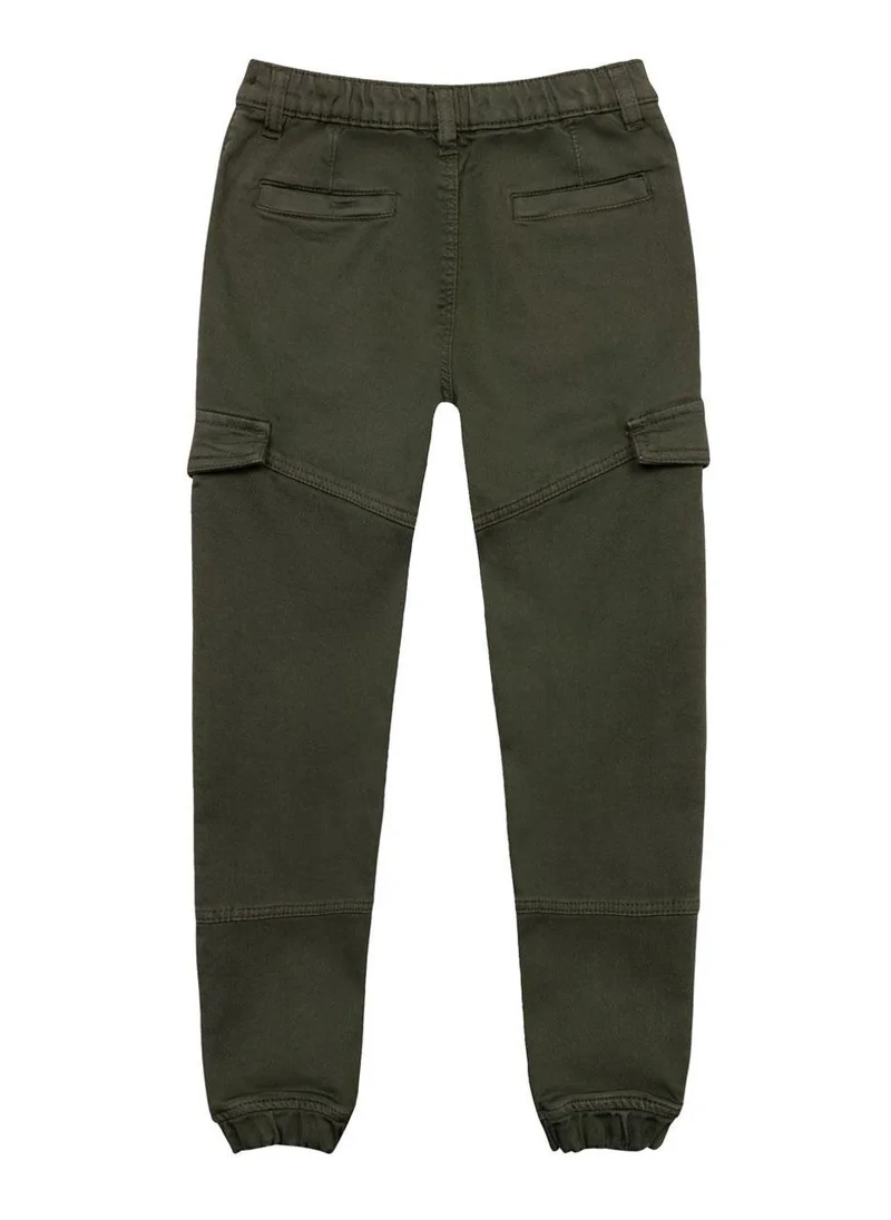 MINOTI Teen Girls Combat Pant