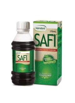 Hamdard Safi Natural Blood Purifier Syrup 