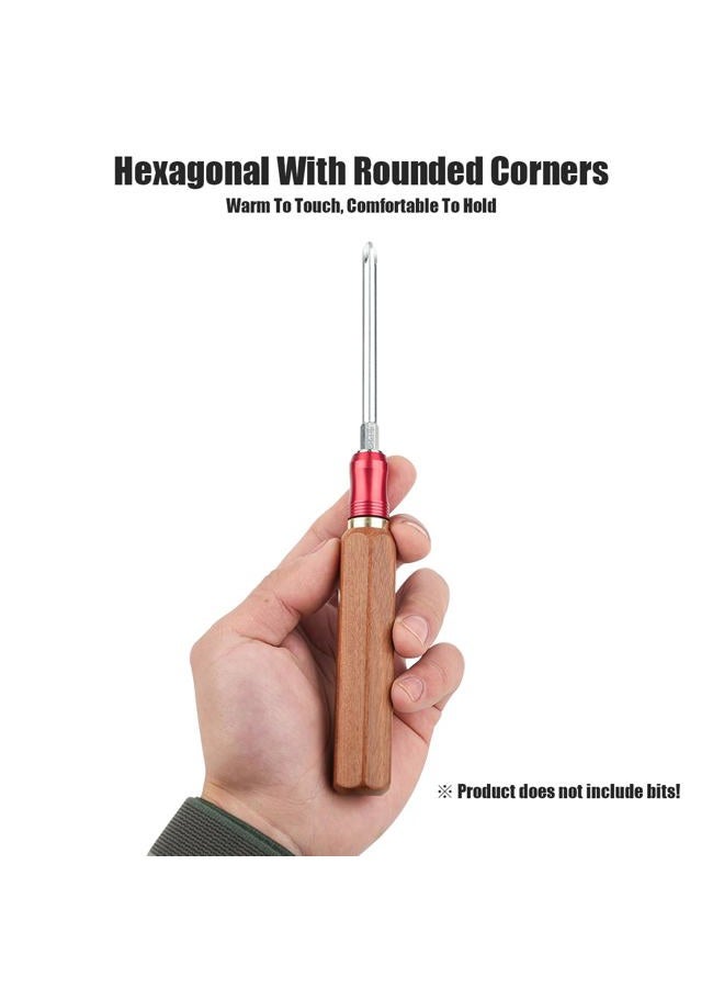 TOOLCOOL Screwdriver Bit Handle - Image 4