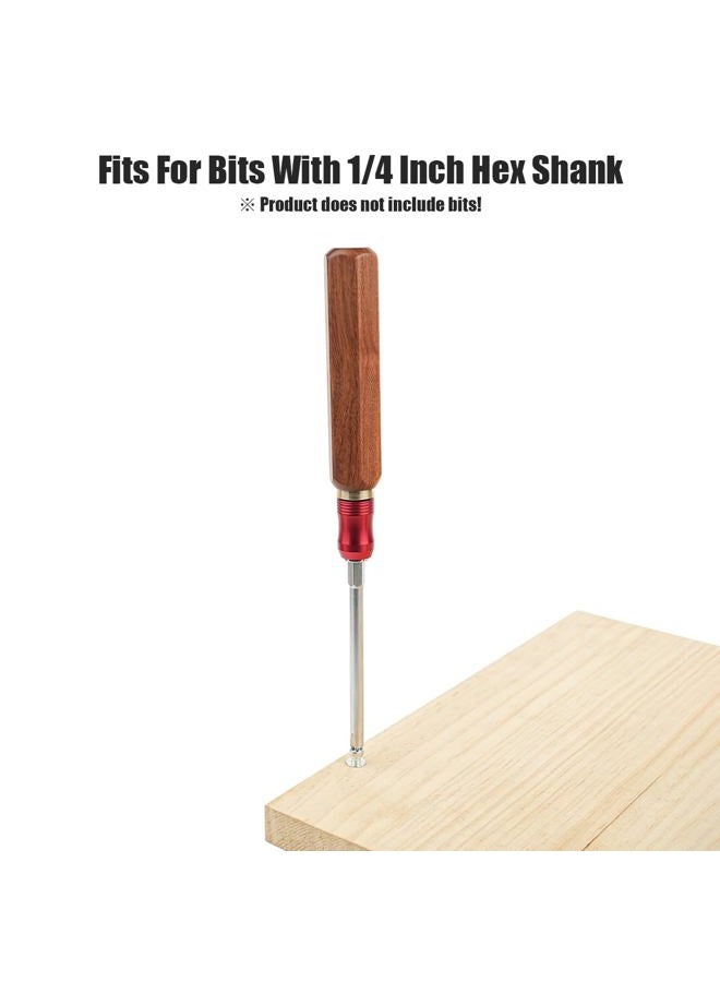 TOOLCOOL Screwdriver Bit Handle - Image 3