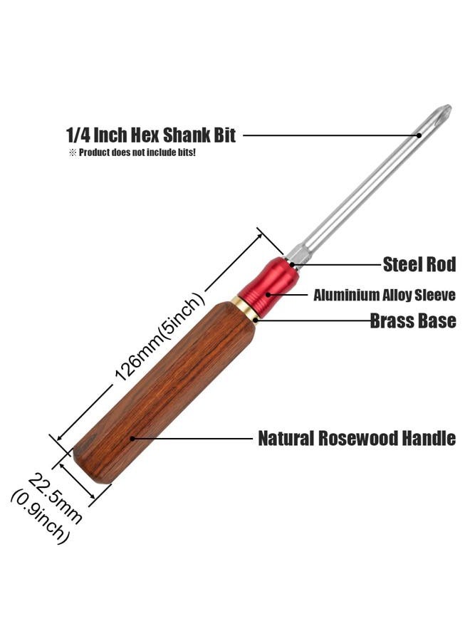 TOOLCOOL Screwdriver Bit Handle - Image 2
