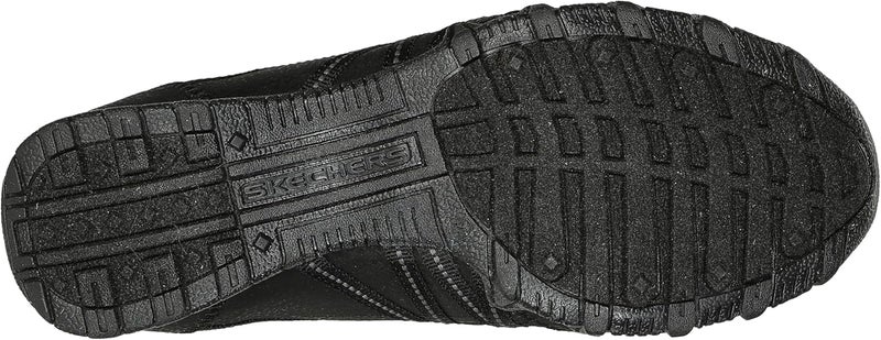 Skechers Women's Arch Fit Comfy Wave Trainers - Black - Image 2