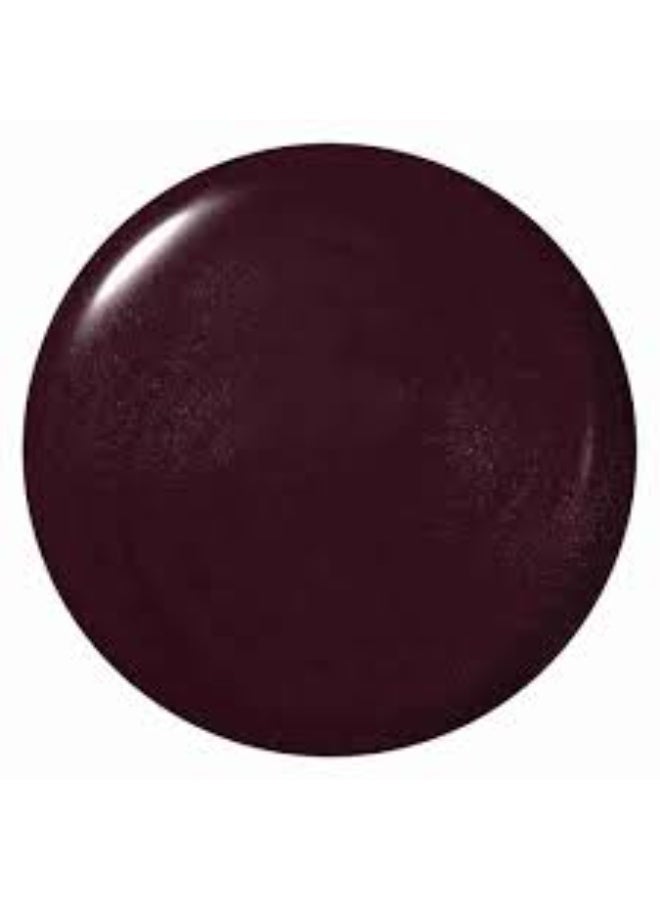 Opi Nail Lacquer Color Black Cherry Chutney 15ml - Image 3