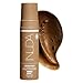 Nuda Canada Nuda BronzeFoam Self Tanning Mousse | Lightweight, Fast-Drying & Streak-Free Sunless Tanner | Made with Niacinamide,Bakuchiol,Orchid Stem Cells, Panthenol & Ceramides | Easy to Apply (Dark,6.4 Fl Oz) - Image 2