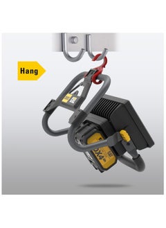 CATERPILLAR Cat Dx62B 18V Jobsite Work Light (without battery)  - Image 4