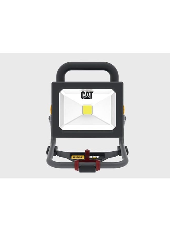 CATERPILLAR Cat Dx62B 18V Jobsite Work Light (without battery) - Image 3