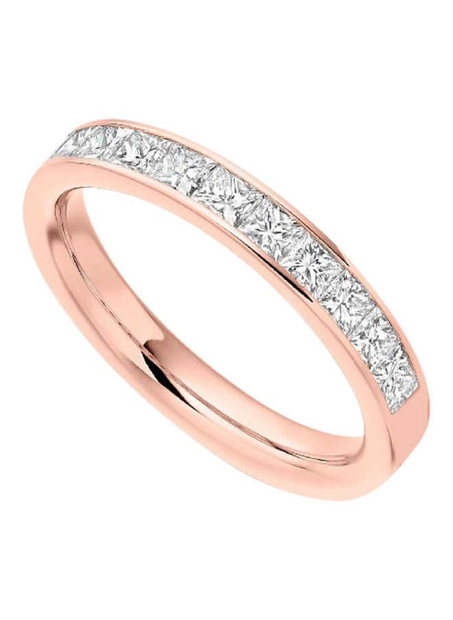 NIBEMINENT Ring With Stone  - Image 2