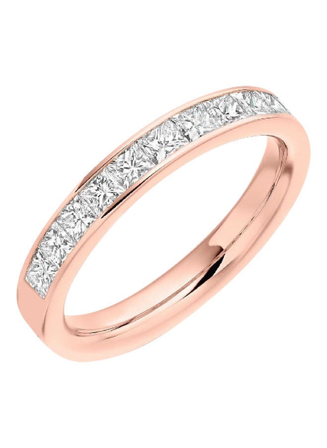 NIBEMINENT Ring With Stone  - Image 1