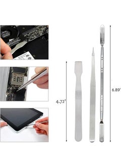 King'sdun King'sdun - 14 Piece Precision Repair Kit - Ks 8914  - Image 3