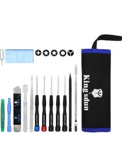 King'sdun King'sdun - 14 Piece Precision Repair Kit - Ks 8914  - Image 1