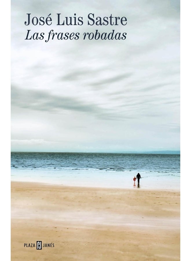 Las frases robadas