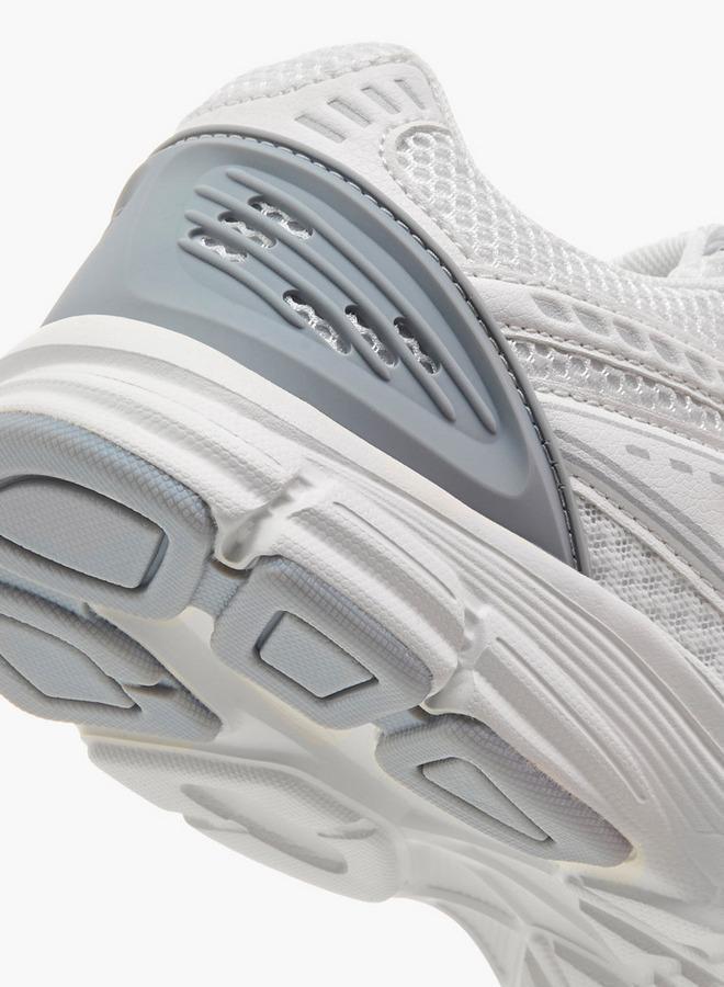 Kappa Men Panelled Lace-Up Sports Shoes - Image 5