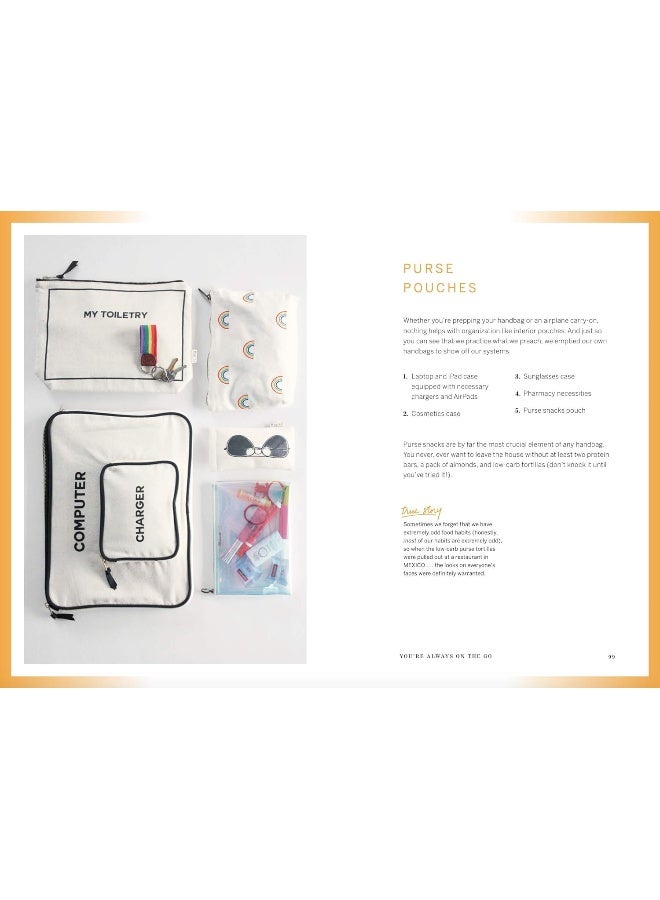 The Home Edit Life: The No-Guilt Guide to Owning What You Want and Organizing Everything - Image 4