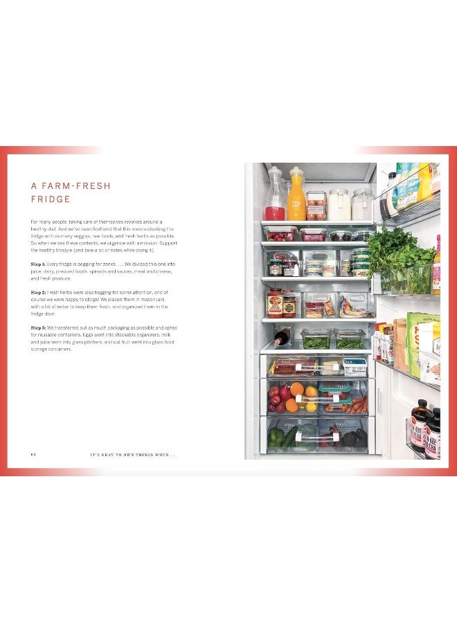 The Home Edit Life: The No-Guilt Guide to Owning What You Want and Organizing Everything - Image 3