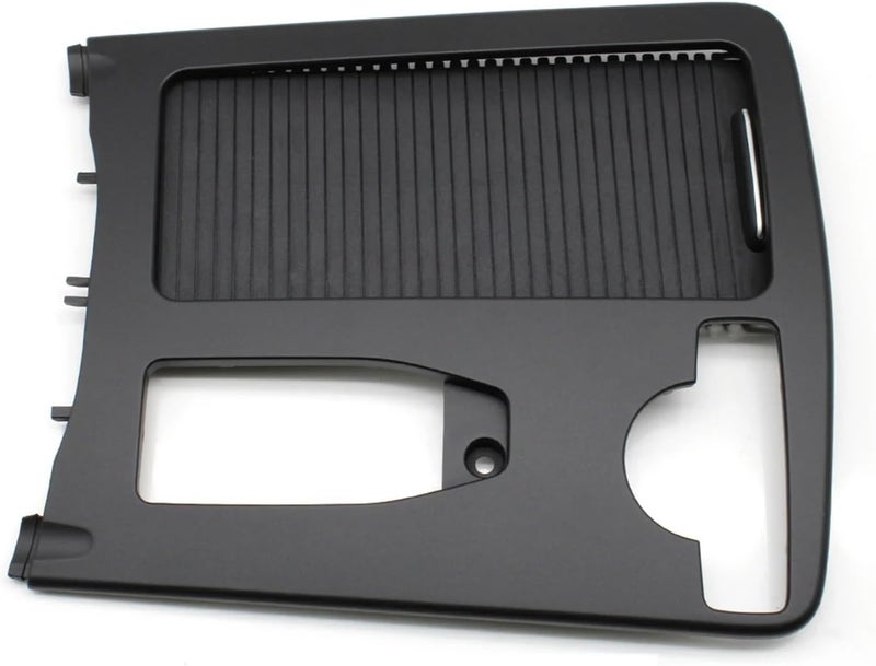 Wivplex Center Console Cup Holder Trim for Mercedes-Benz - Image 1