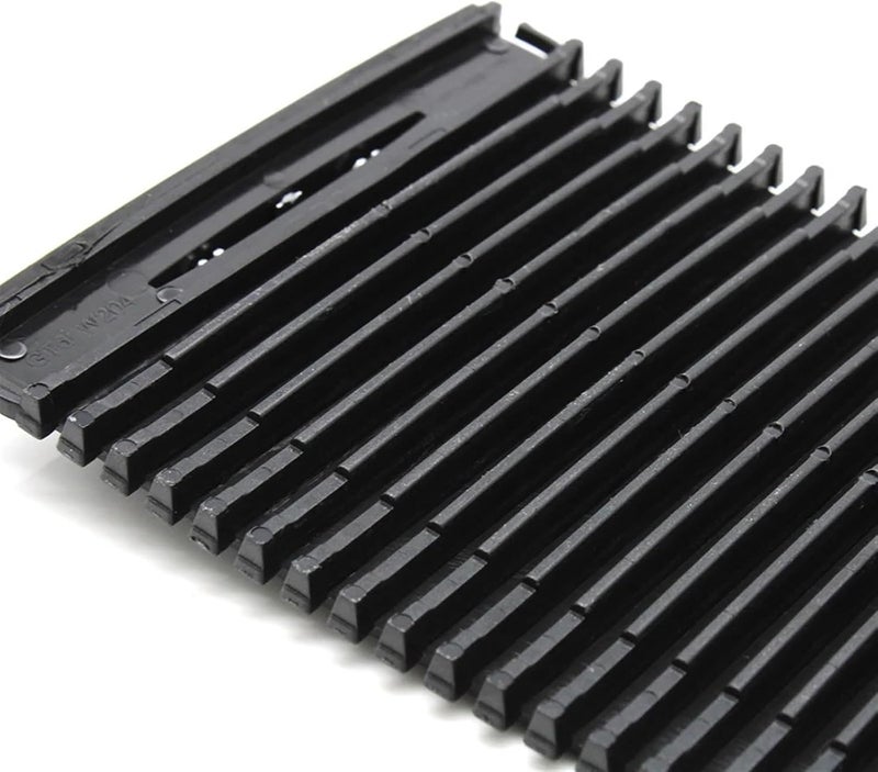 Wivplex Center Console Cup Holder Trim for Mercedes-Benz - Image 3