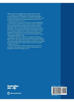 Moving forward: connectivity and logistics to sustain Bangladesh's success  - Image 2