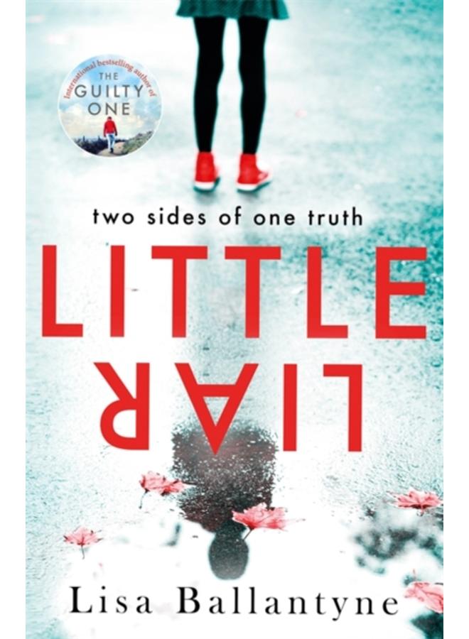 Little Liar : From the No. 1 bestselling author 