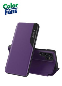 Folio Flip Purple