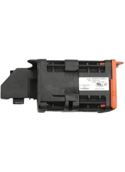 ESHMEET Lighting Hub HighSpeed DC Blower 40 56mm 12V200A Powered Fan with Variable Speed Controller Adapter  - Image 2